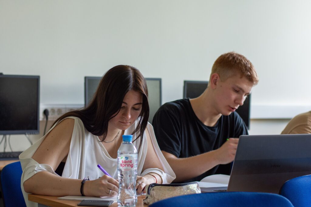 ECDL Advanced online Course Level 1, 2 and 3 (3)